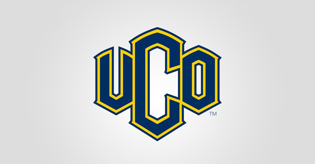 UCO logo over a subtle gradient